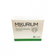 Mixurium Caps X60