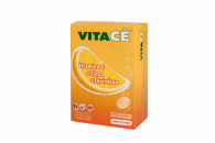 Vitace Comp Eferv X 20 comps eferv