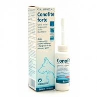 Conofite Forte Gts 28 Mg+5500ui/Ml 20 Ml susp oto frasco conta-gotas