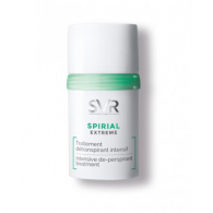 Svr Spirial Extreme Deo Roll On 20ml