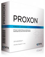 Proxon Amp 10mlx 20 + Caps X 20