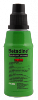 Betadine, 100 mg/mL-125mL x 1 sol garg