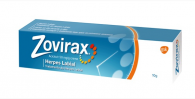 Zovirax, 50 mg/g-10 g x 1 creme bisnaga