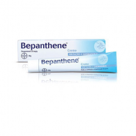 Bepanthene, 50 mg/g-30 g x 1 creme bisnaga