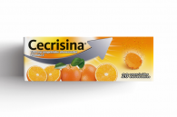 Cecrisina, 1000 mg x 20 comp eferv