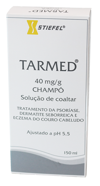 Tarmed shampoo deals