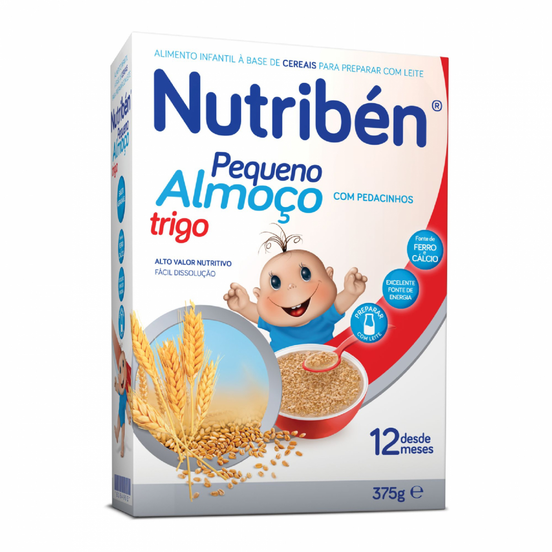 Nutribén Innova 2 Leite Transição 800g